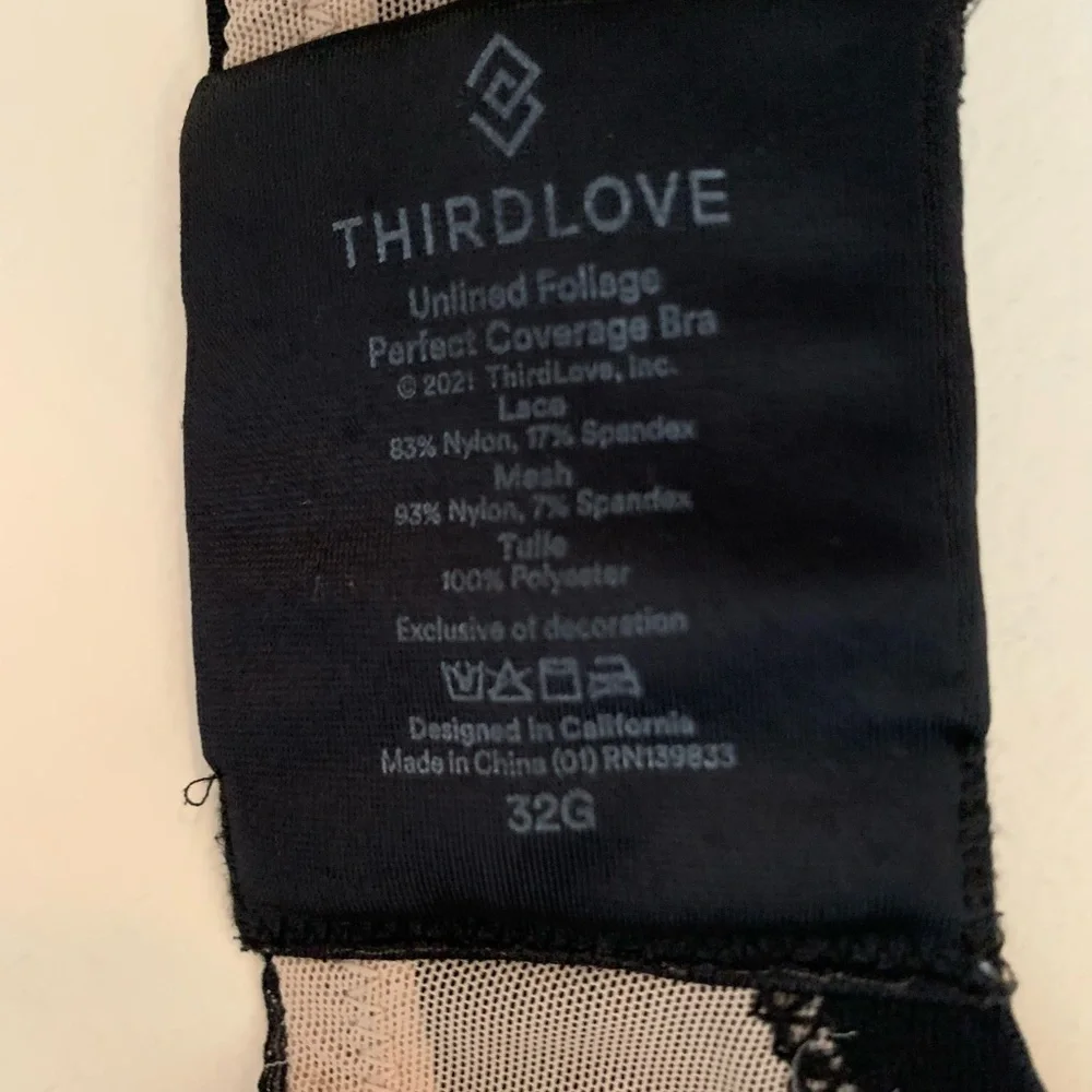 ThirdLove third love